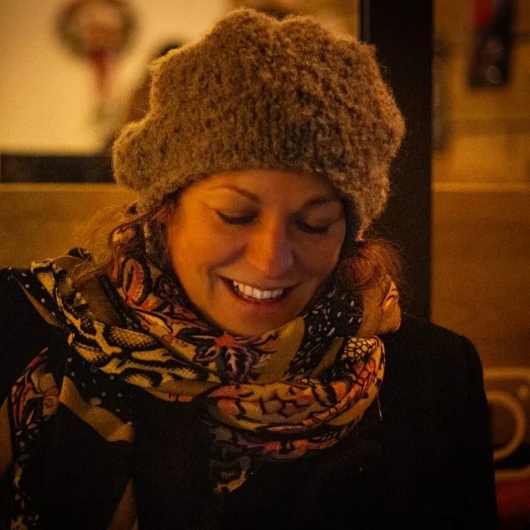 Chloé Magnétiseur Bayeux